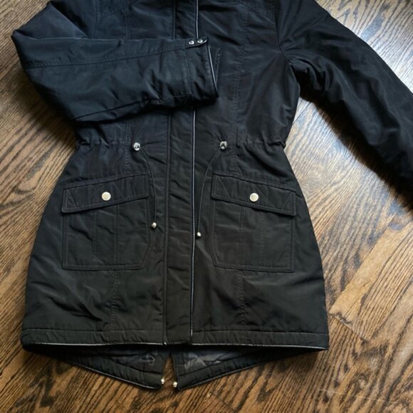 Storm Mountain Arctic Series Aria Parka size Large Teen - Picture 2 of 5